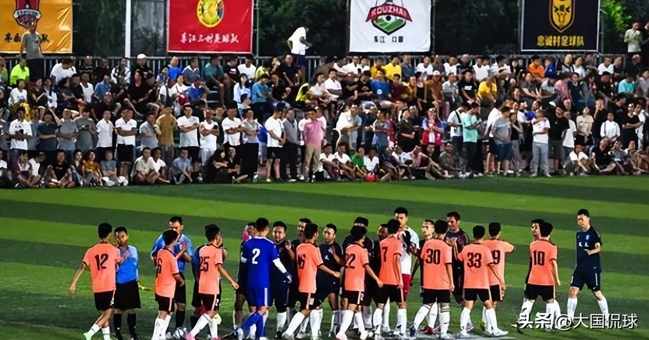 贵州村超婉拒足协指导主办方辟谣,村超足协介入