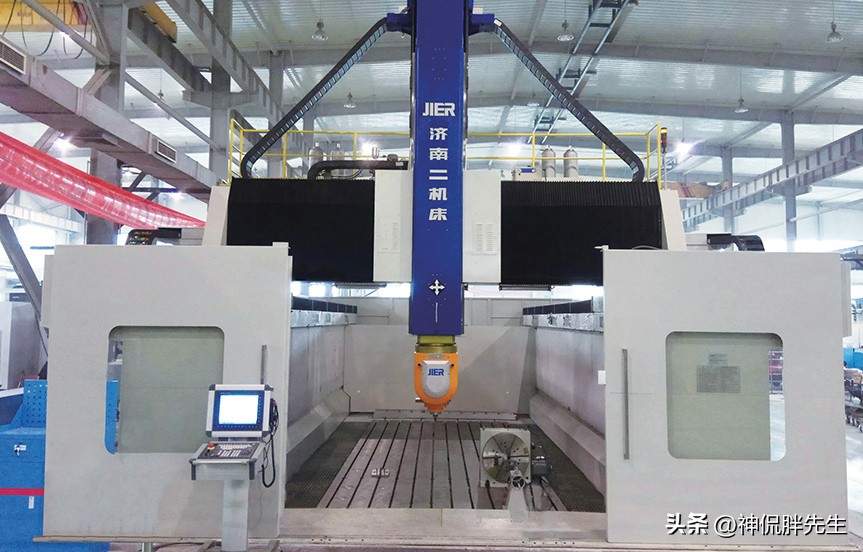 中国工业母机现状,中国高端工业母机是什么水平