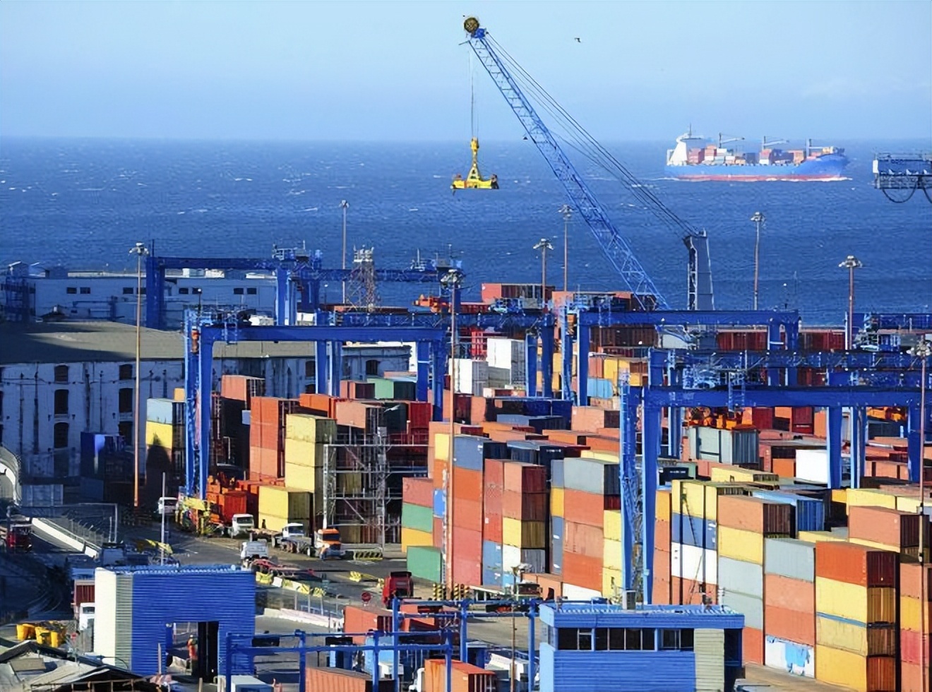 对比:2个月,中国和俄罗斯外贸337亿,和德国330亿,和美国呢?