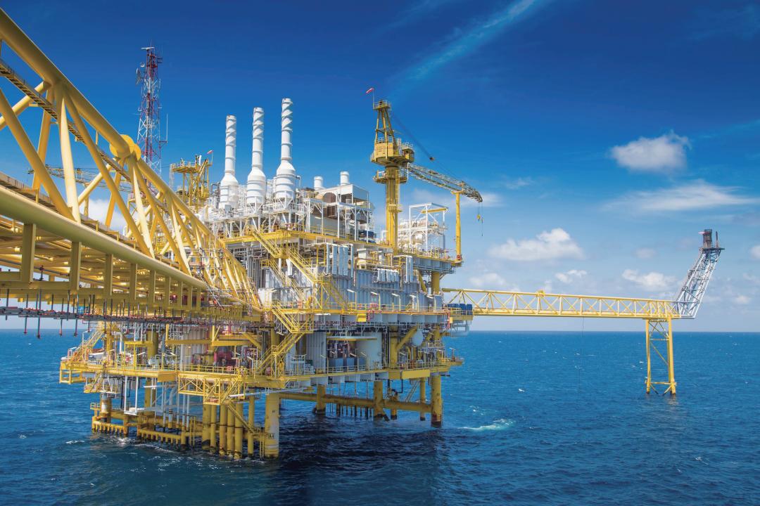 2022年下半年国际石油预测,2023全球石油市场规模