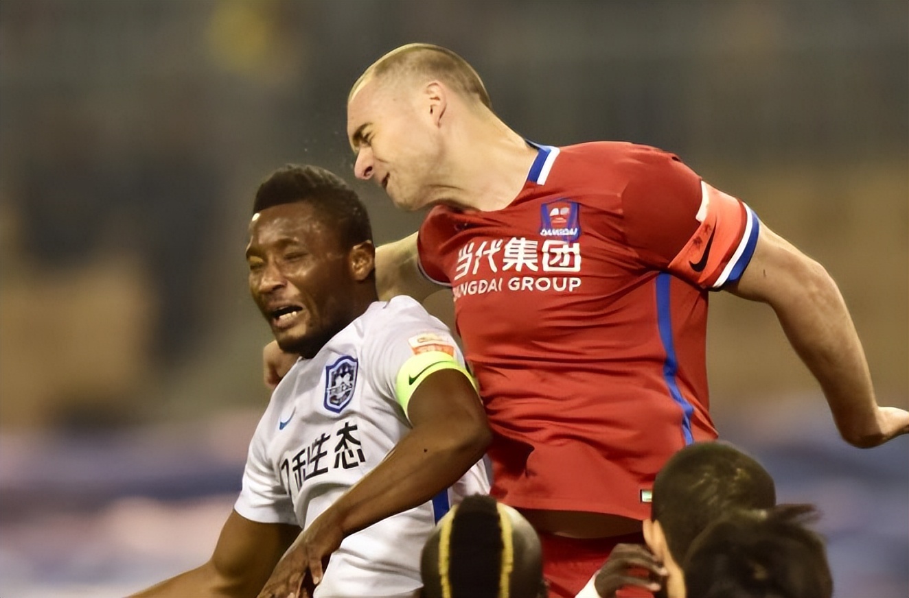 中超退役球星最新消息,再见前中超传奇球星即将退役