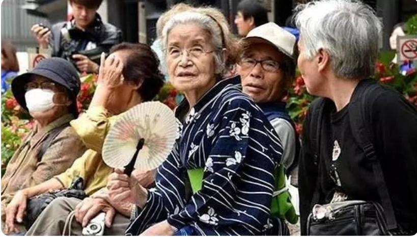 日本年轻人没有物质欲望,日本进入无欲望社会