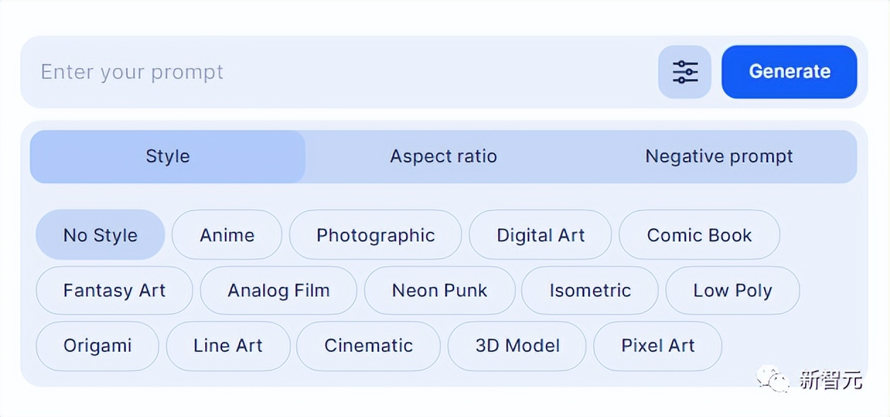 最强开源SDXL1.0发布！质量拉满，超简单prompt一键生成