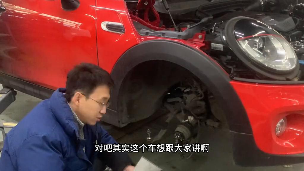 宝马mini维修全攻略,宝马mini专业维修与保养