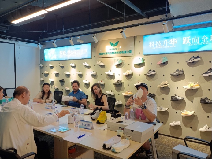 莆田鞋企电商对接,莆田鞋供应商合作方式