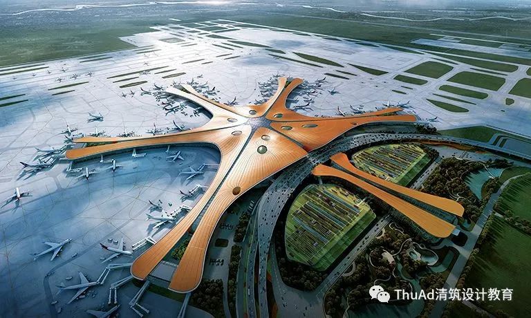 行业观察室,哪个行业的设计院值得去