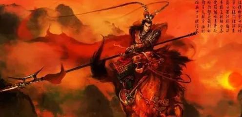 三国吕布怎么死的真相,三国第一猛将吕布死后貂蝉下场