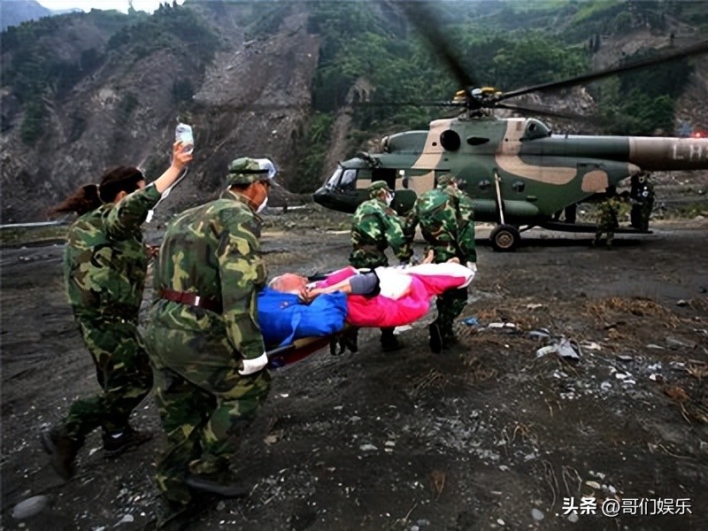 真实的汶川地震现状视频,刻骨铭心的汶川地震