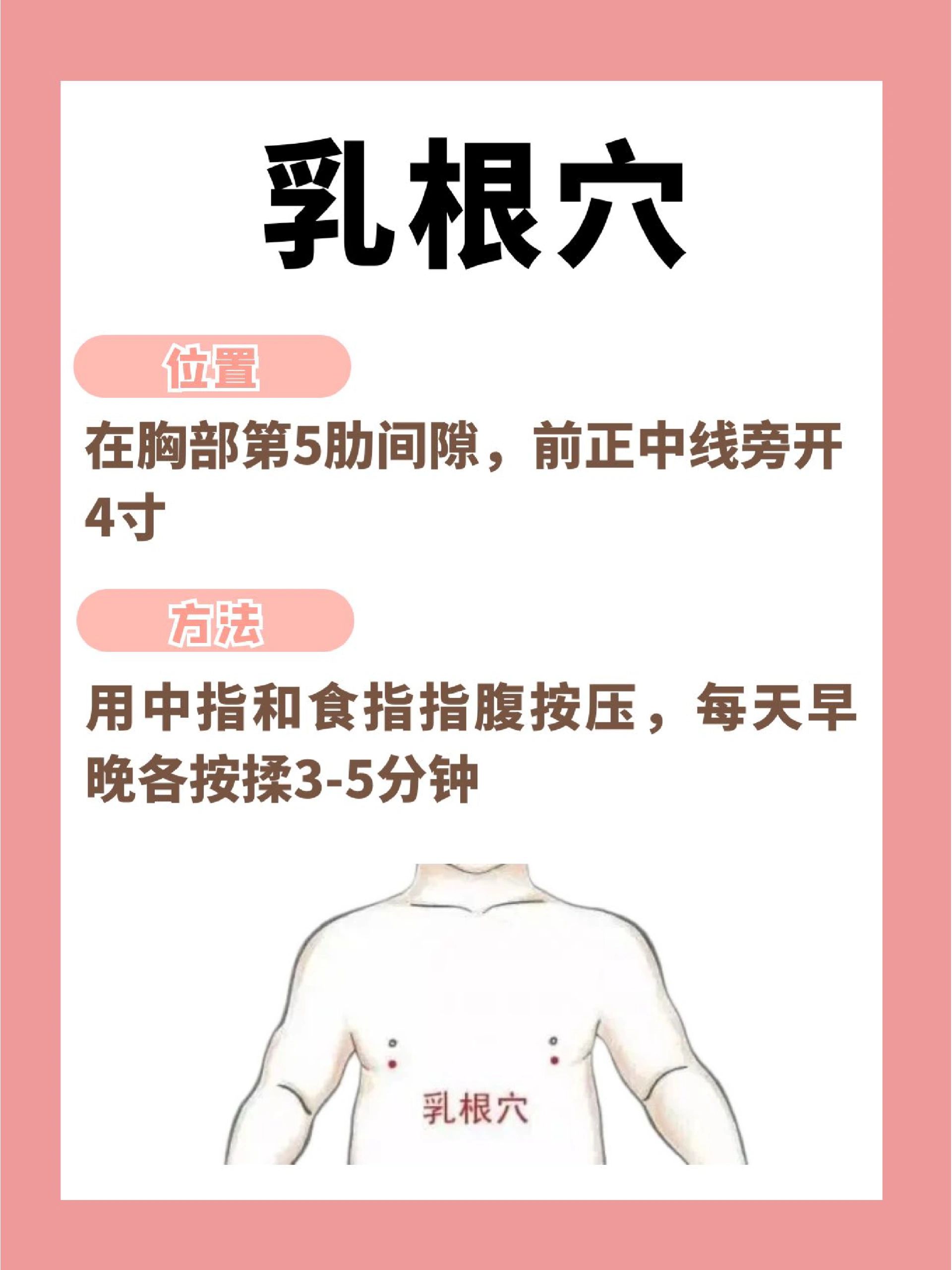 乳腺结节少吃豆类吗,董氏奇穴乳腺结节特效穴