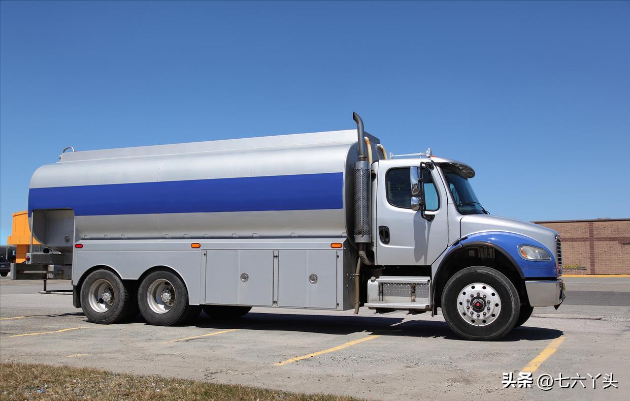 流动加油车被处罚15万,流动加油车被抓案例