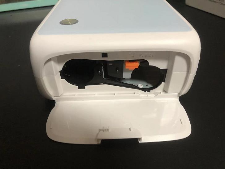 至像Z01照片打印机，手机拍照的最佳搭档