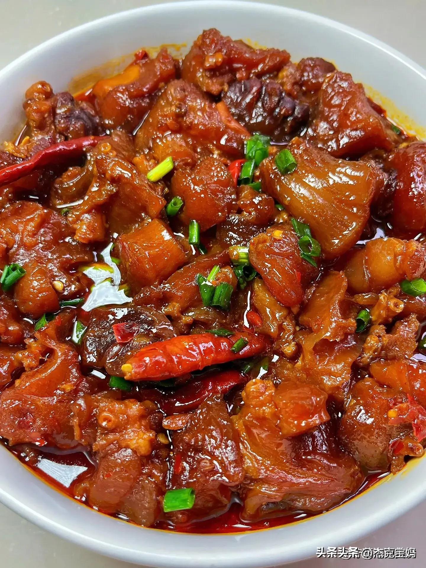 胶原蛋白比较好的食物,哪些食物里胶原蛋白含量最高的