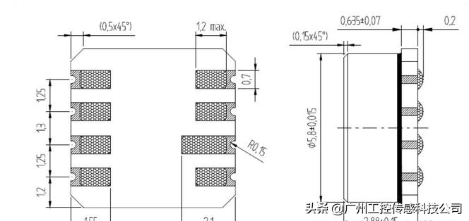 pt509压力传感器说明书,pn7834压力传感器说明书