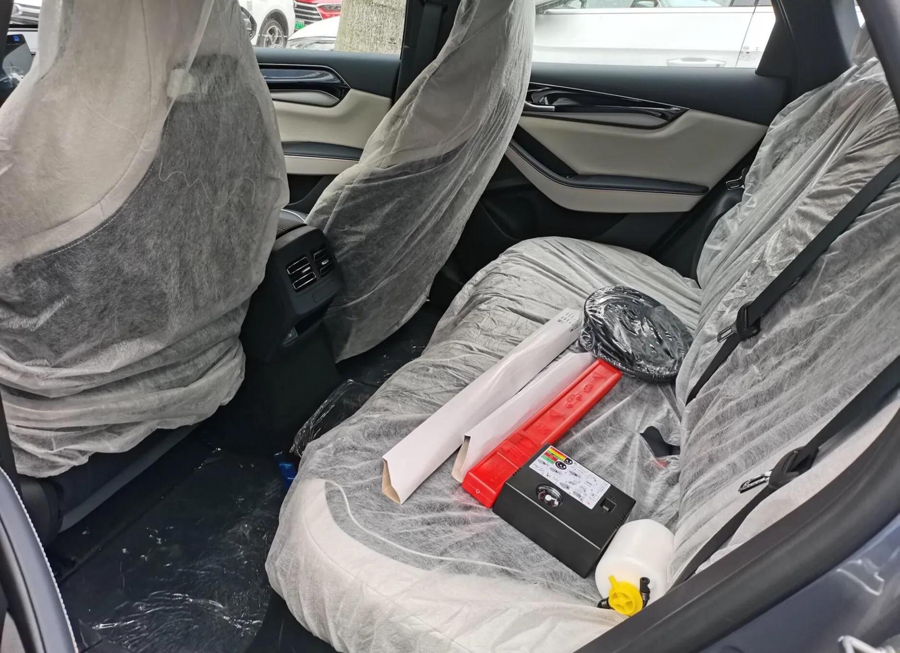 比亚迪秦plusdmi用车心得,比亚迪秦plusdm-i购车后体验