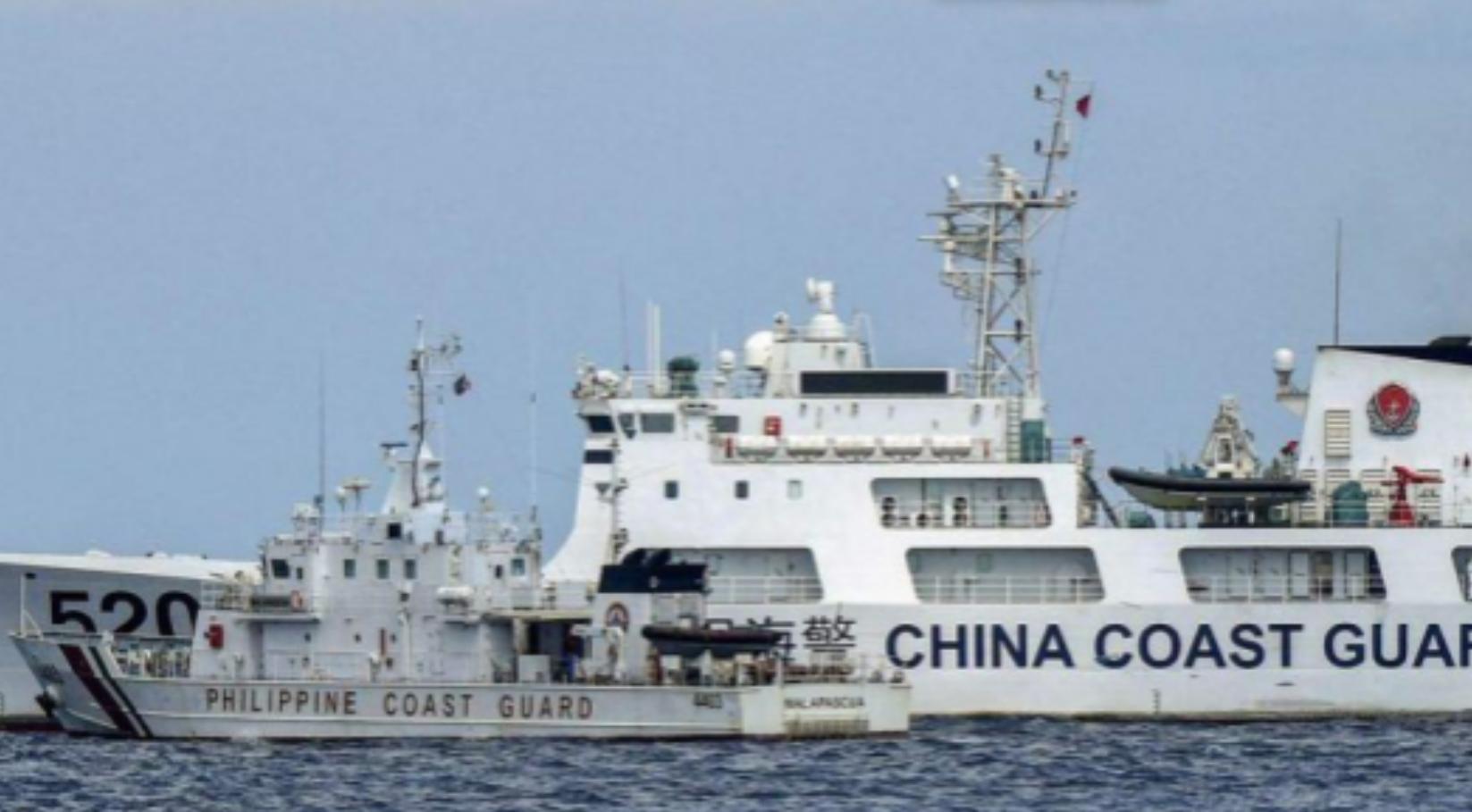 菲律宾在仁爱礁的交锋多次失败,马科斯对仁爱礁最新态度