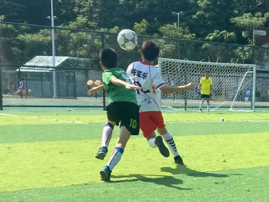 2023年潮州市足球总决赛,2024年潮州市少年足球选拔赛