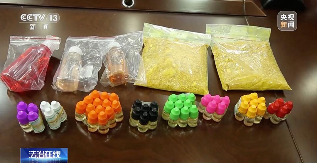 别沾！有人吸了这种“*子烟电**”头晕恶心，甚至昏迷抽搐