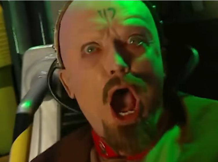 红警2尤里复仇讲了什么,红警2尤里复仇剧情讲解