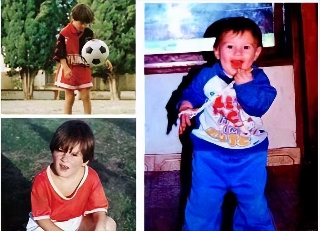 梅西有多强大到什么程度,梅西到底有多强