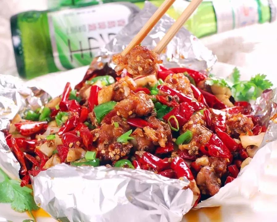 春季特色菜50道菜,36道菜不重样