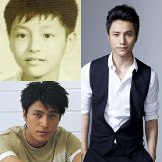 东方歌舞团有哪些名人演员,东方歌舞团十五位明星