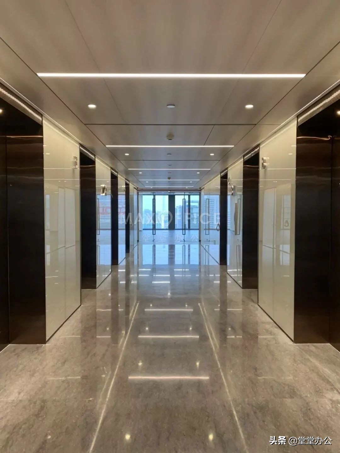 口碑好的写字楼出租市价,北京华贸写字楼租金
