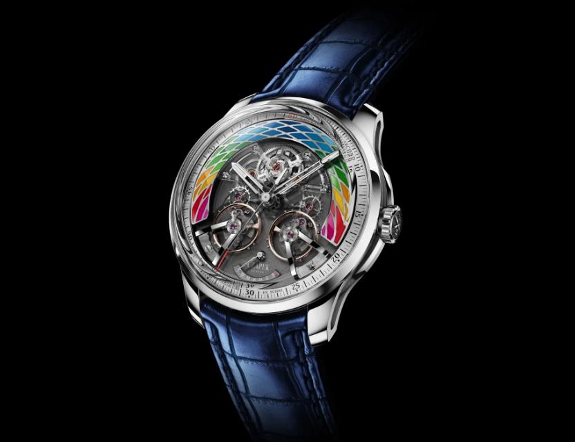 神仙打架，杀疯了的ONLYWATCH