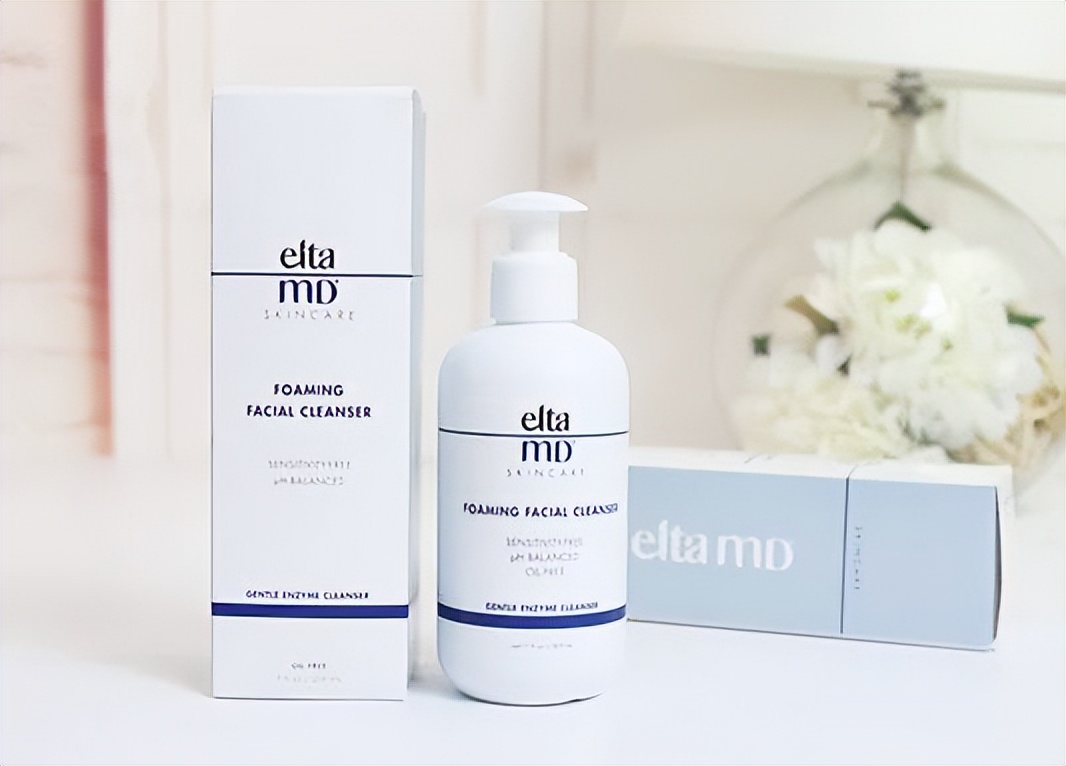 推荐洗面奶深层清洁去黑头,推荐好用洗面奶去粉刺