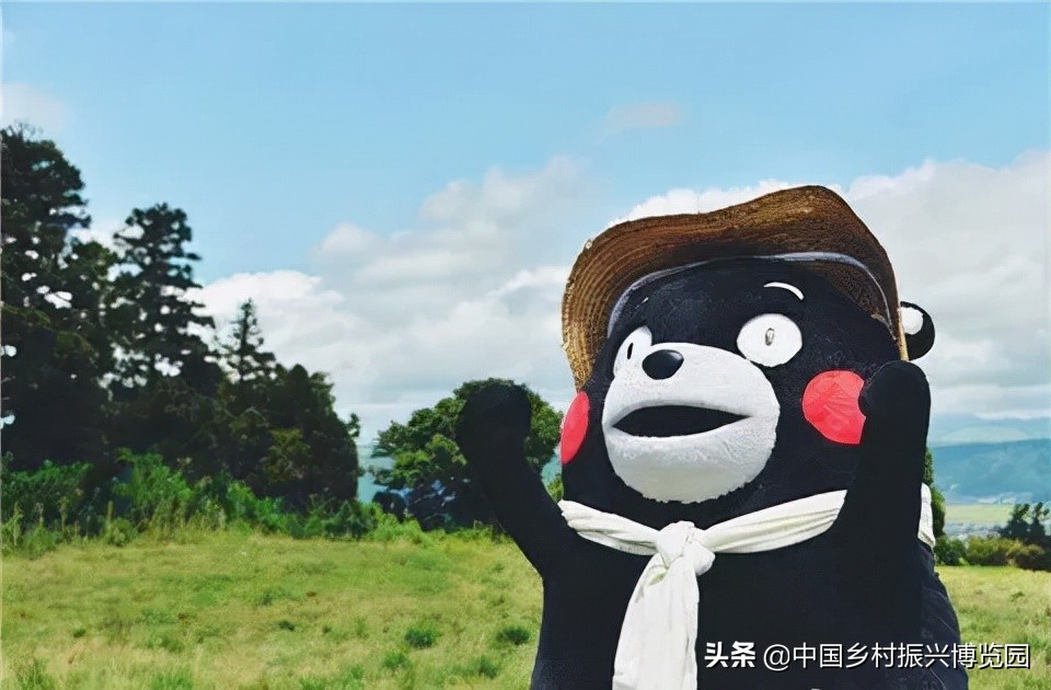 那些火出圈的城市ip,乡村集市凭啥火出圈