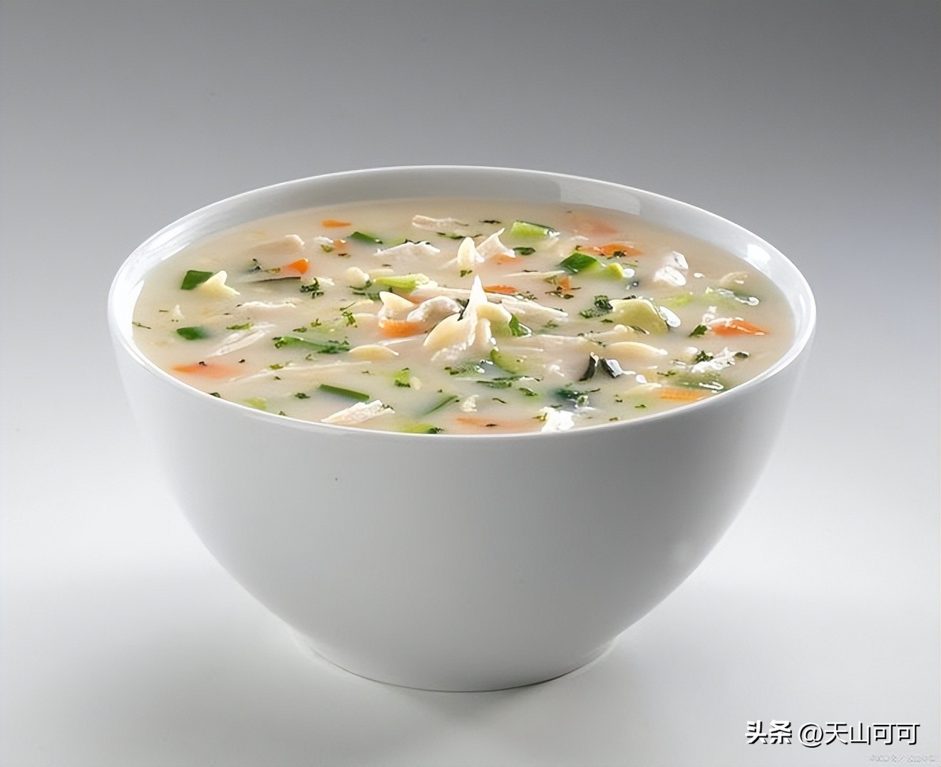 疙瘩汤打疙瘩的技巧,河南疙瘩汤打疙瘩的技巧