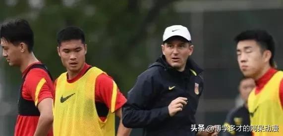 扬科维奇出任国足主教练,国足教练扬科维奇最新消息