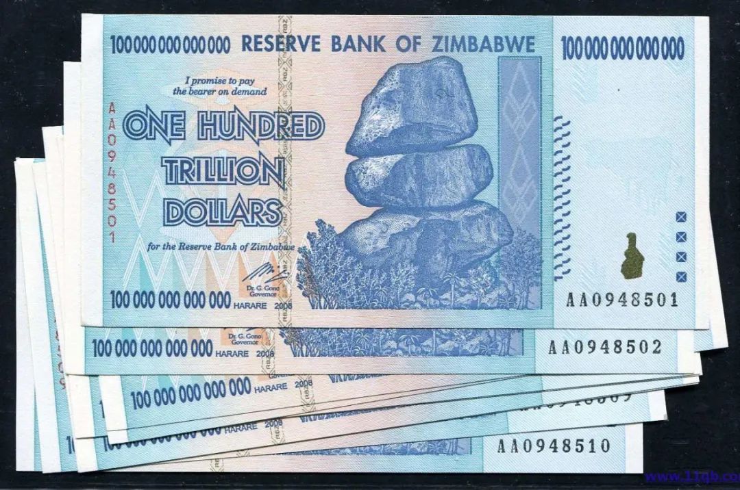 通货膨胀真的要来了吗,德国通货膨胀多严重