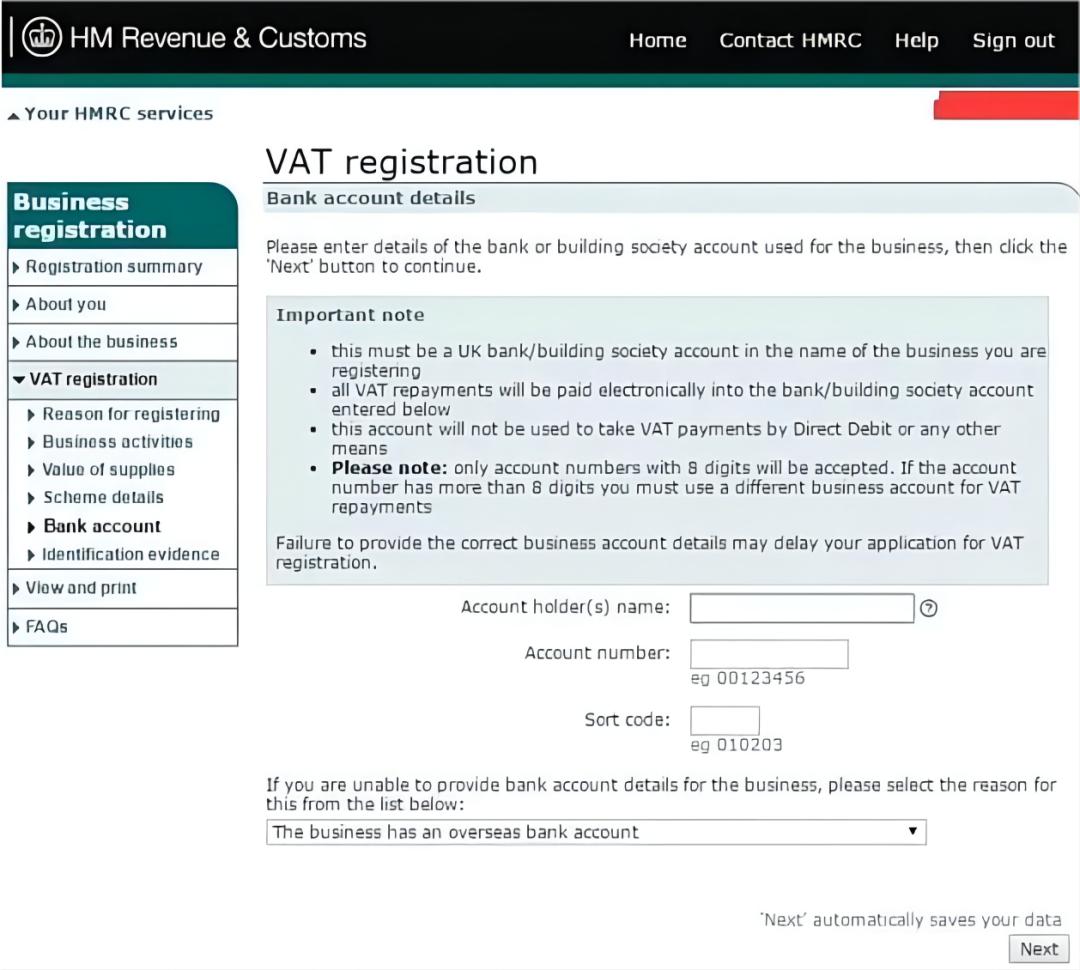 vat注册流程,欧洲vat注册费用及流程
