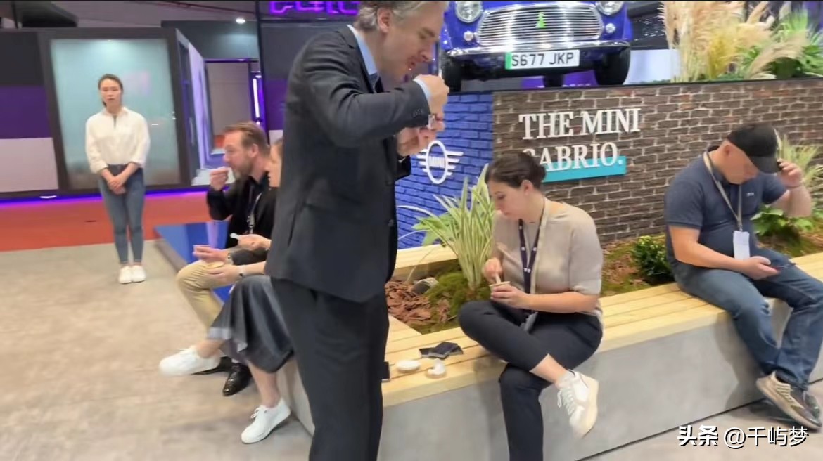 一个冰淇淋引发的大战,冰淇淋引起的战争