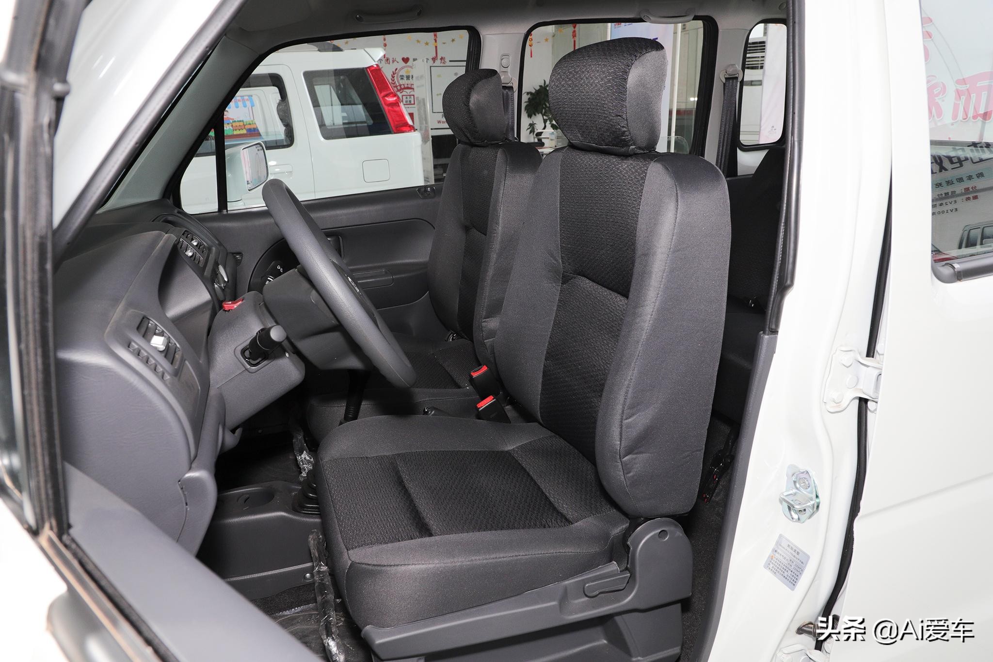 便宜省油耐用代步车越野车,实用又便宜省油的七座车