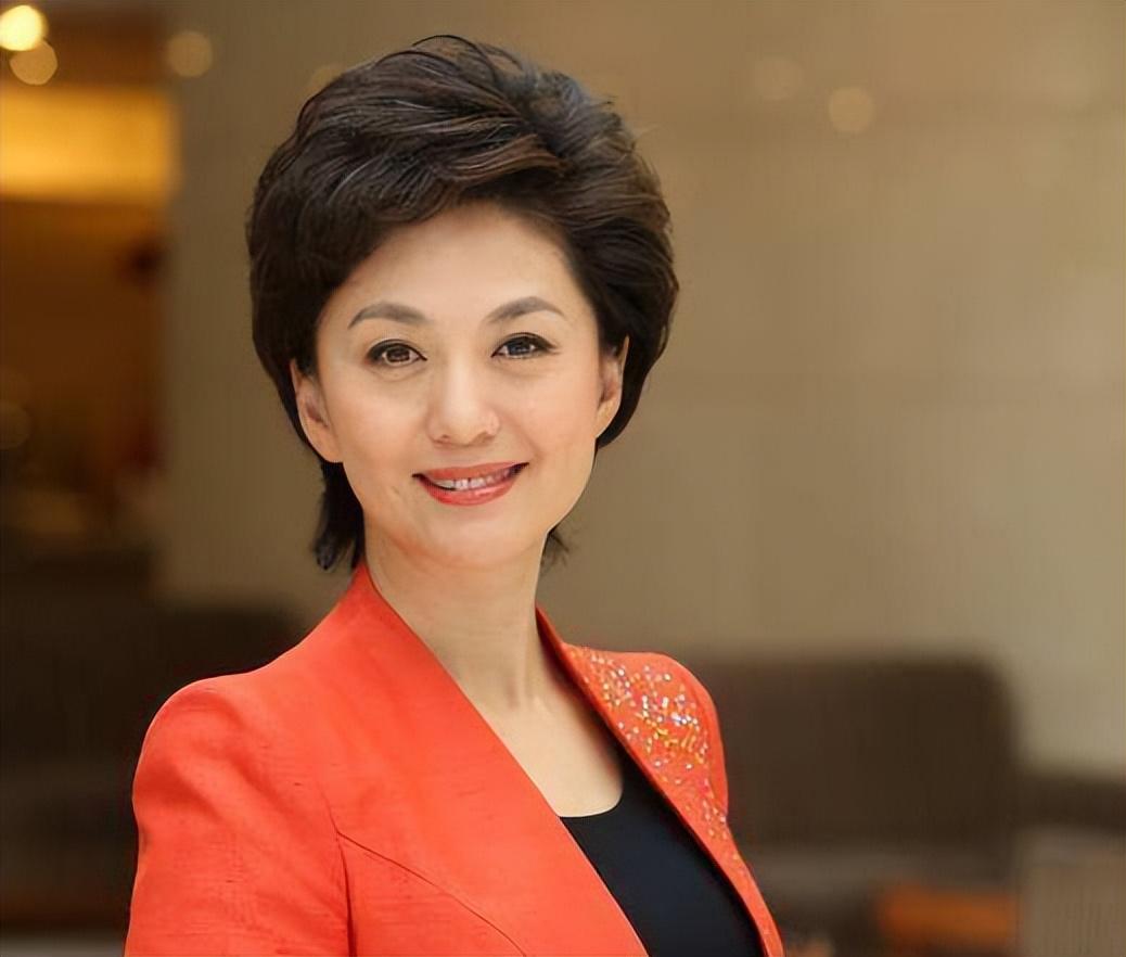 海霞为什么嫁给清华教授,清华北大48岁海霞全家照片