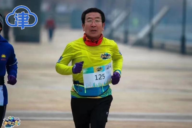 天津马拉松赛报名发什么,2022年天津马拉松比赛报名