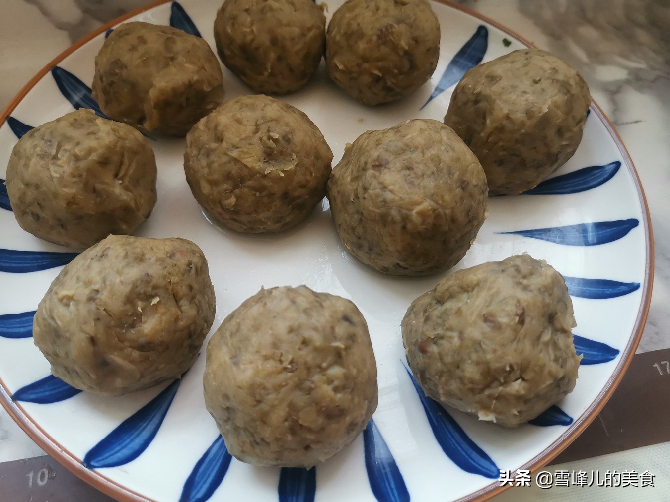 简单夏季防暑凉茶配方,在家就能做的解渴防暑凉茶