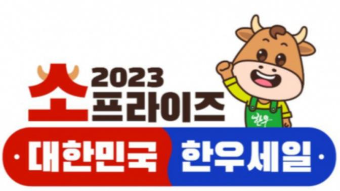 韩国市场韩牛,韩国超市卖的韩牛