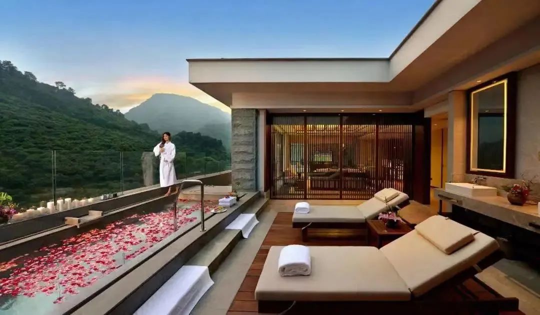 2020五一峨眉山开放的景点,五一峨眉山旅游攻略