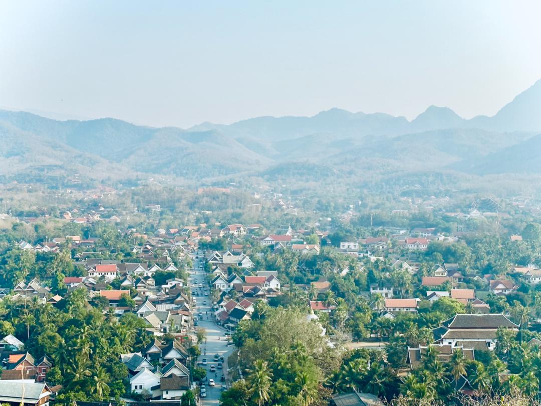 乘坐高铁去老挝最全通关攻略,中老铁路可以去老挝旅游吗