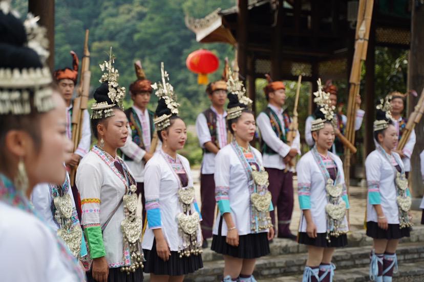 贵州村超在哪里看回放,贵州看村超联赛旅游