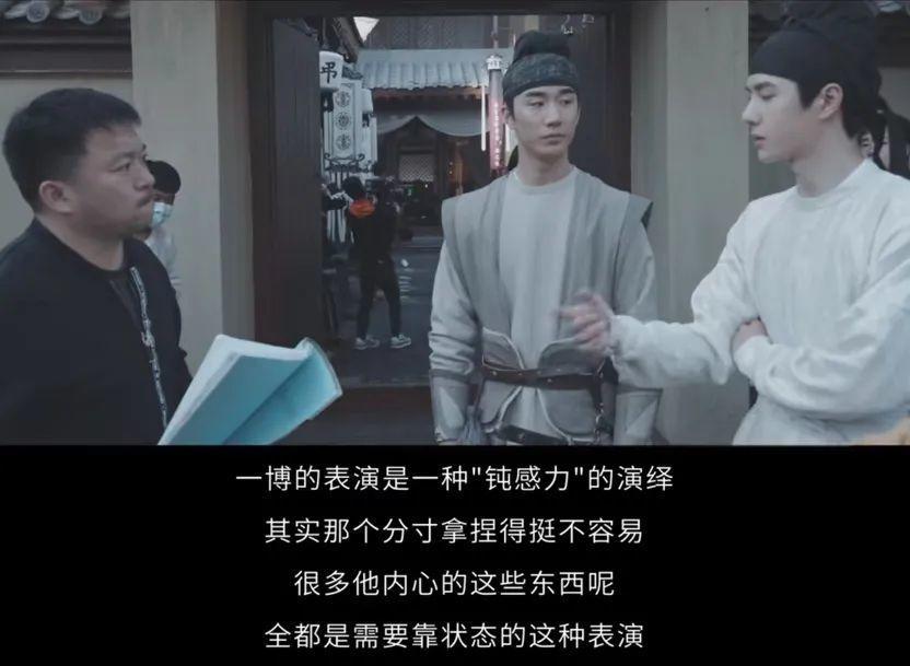 颜值不够，演技更差！爱豆面瘫式演技，古装剧全毁他身上了