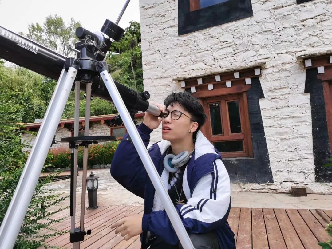 iOFFER|斩获全球第一的高布兰动画学院，这个B站UP主作品集长这样