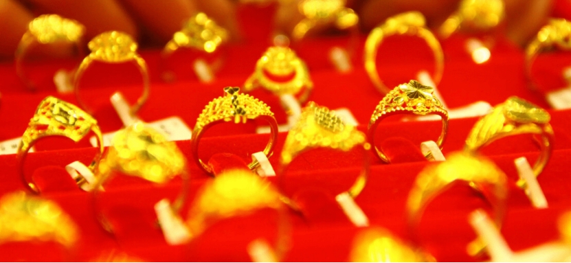 香港买黄金首饰哪里最便宜,去香港必买的黄金首饰
