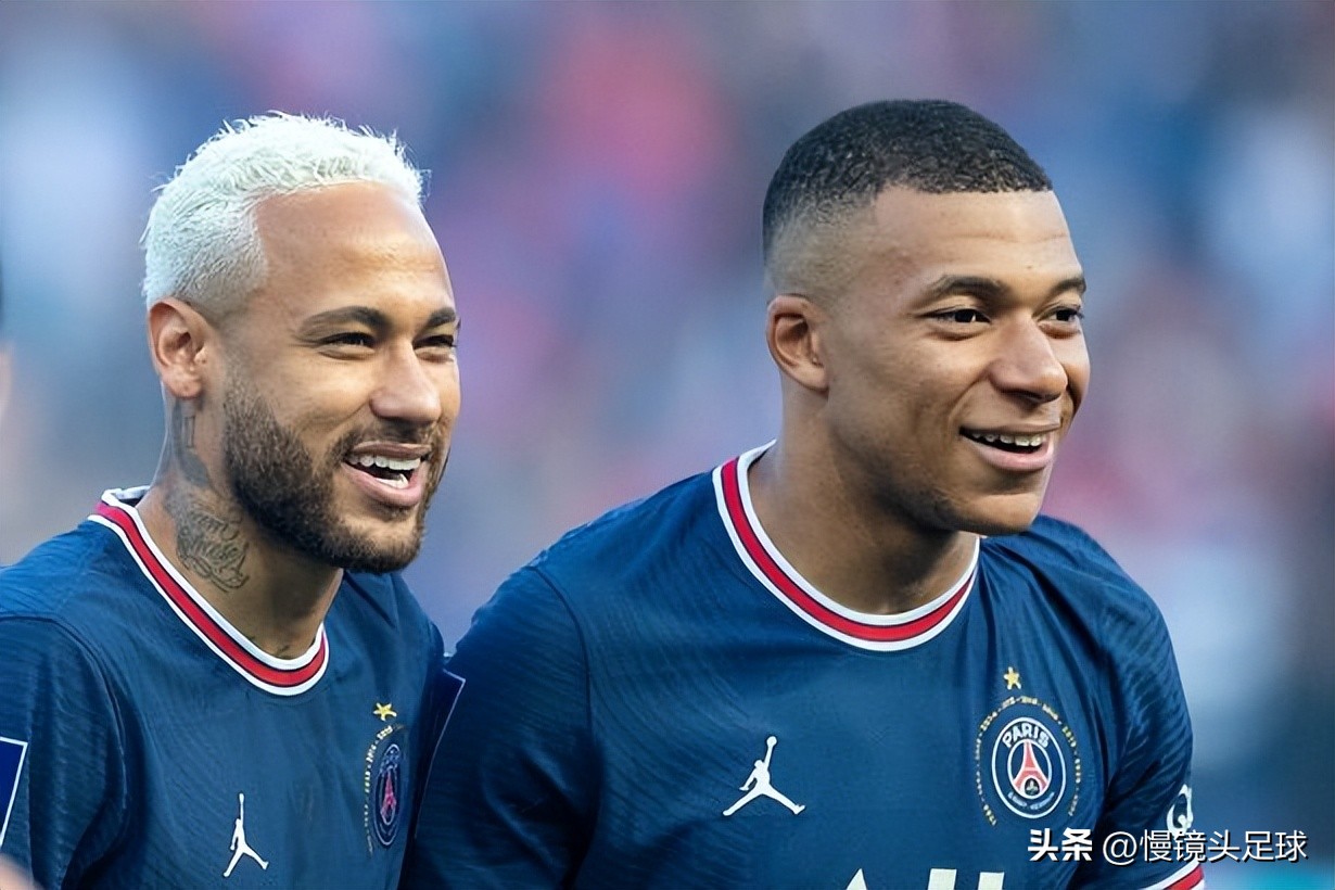 姆巴佩梅西内马尔冲突,内马尔被姆巴佩嘲讽梅西如何调解