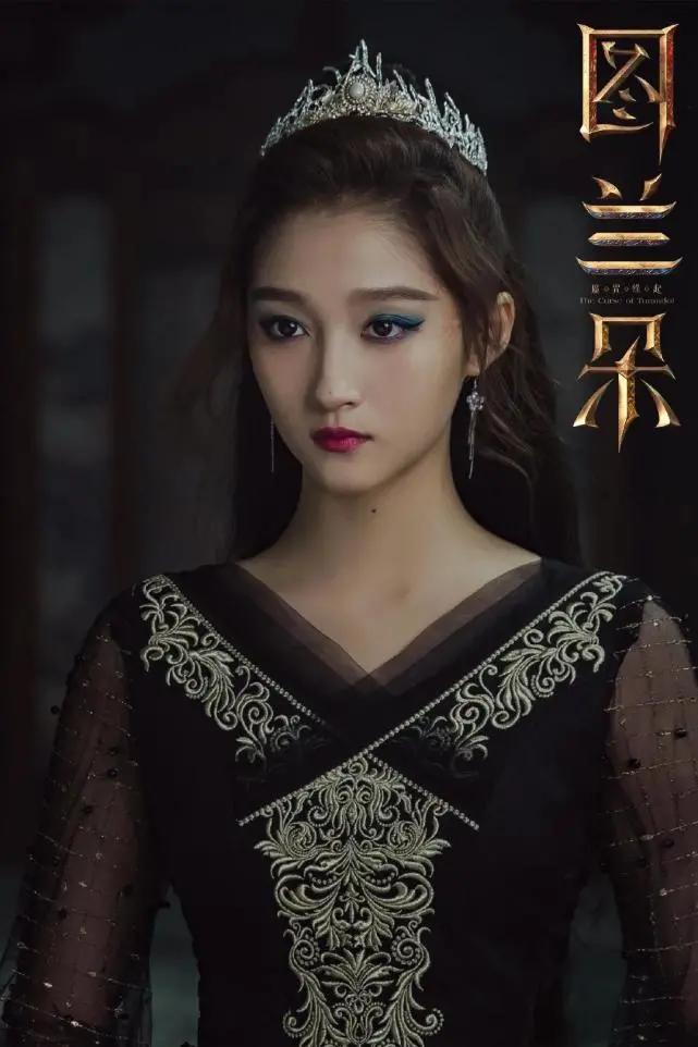 宋祖儿蒋依依赵露思白鹿欧阳娜娜,关晓彤虞书欣宋祖儿徐梦洁赵露思