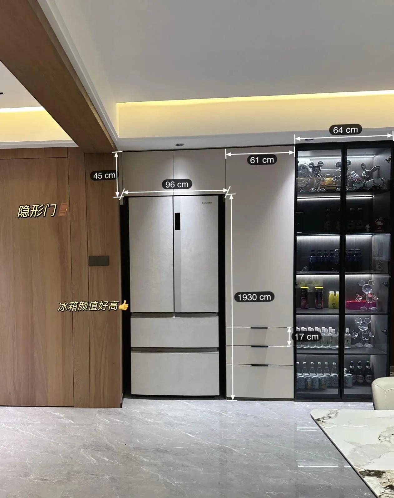 江苏女主拒绝过度装修,把146㎡的家装修得堪称教科书,太高级了