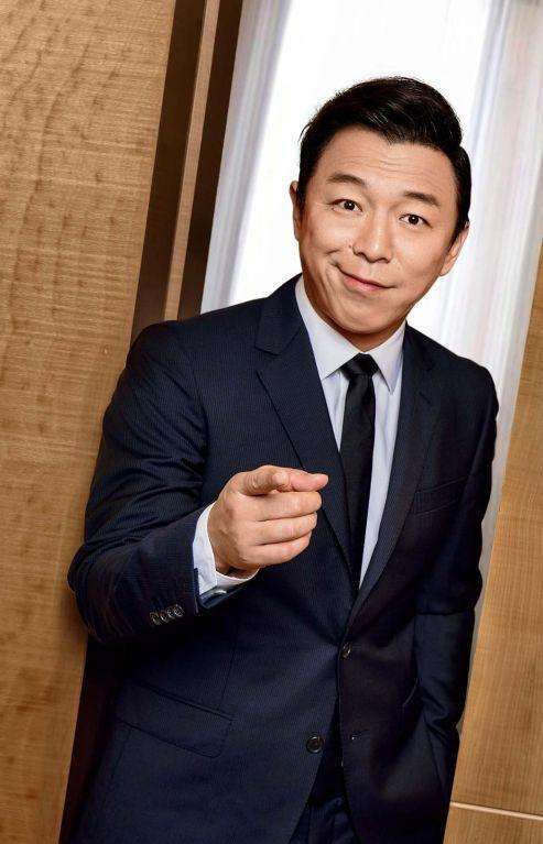 黄渤最佳演员完整视频,黄渤我这一生