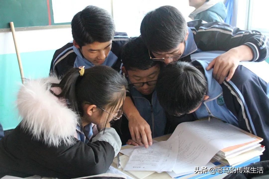 靖远四中校园图片,靖远四中校园风景